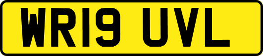 WR19UVL