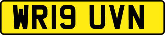 WR19UVN