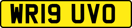 WR19UVO