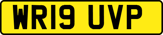 WR19UVP