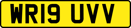 WR19UVV