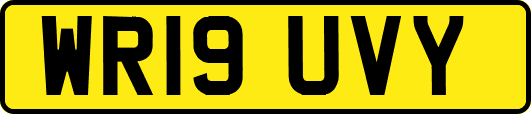 WR19UVY