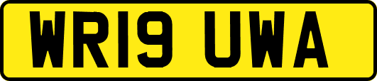 WR19UWA