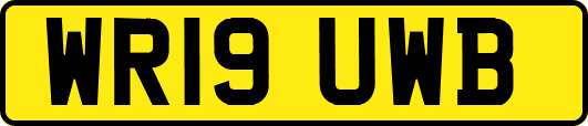 WR19UWB