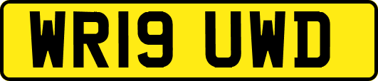 WR19UWD