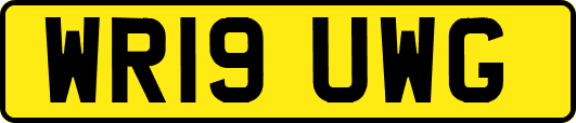 WR19UWG