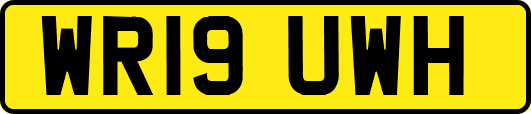 WR19UWH