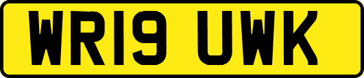 WR19UWK