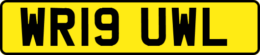 WR19UWL