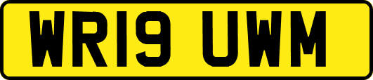WR19UWM