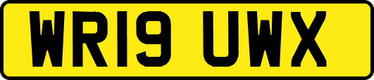 WR19UWX