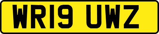 WR19UWZ