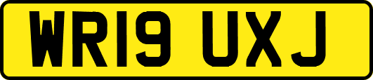 WR19UXJ