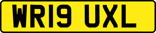 WR19UXL