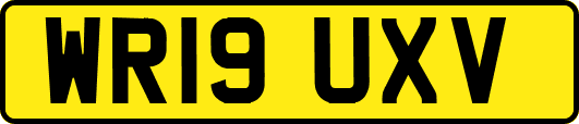 WR19UXV