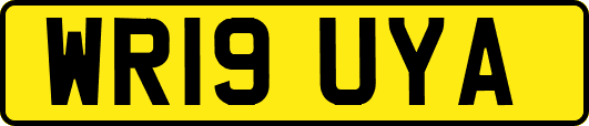 WR19UYA