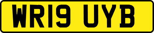 WR19UYB