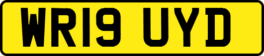 WR19UYD