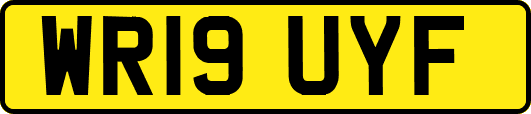 WR19UYF