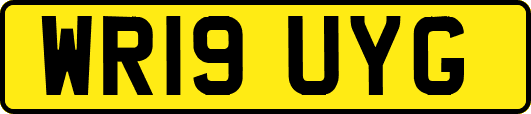 WR19UYG