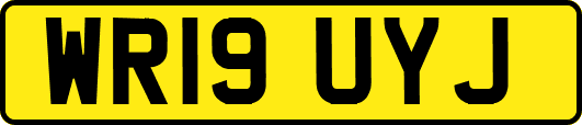 WR19UYJ