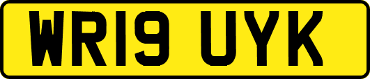 WR19UYK