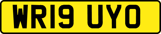 WR19UYO