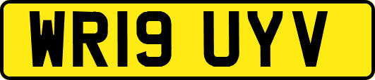 WR19UYV