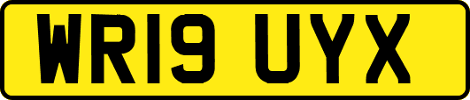 WR19UYX