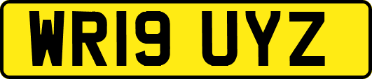 WR19UYZ