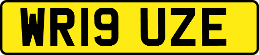 WR19UZE