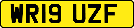 WR19UZF