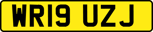WR19UZJ