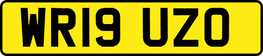 WR19UZO