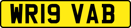 WR19VAB