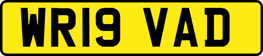 WR19VAD