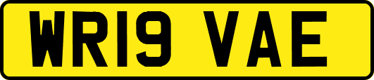 WR19VAE