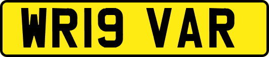 WR19VAR