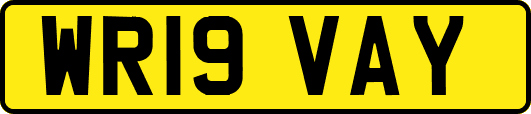 WR19VAY