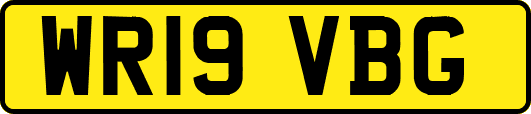 WR19VBG