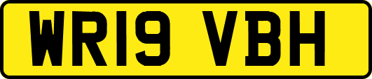 WR19VBH