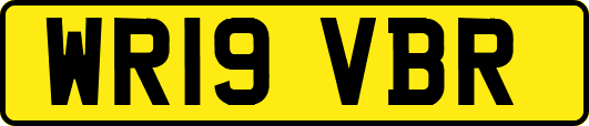 WR19VBR