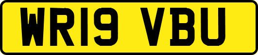 WR19VBU