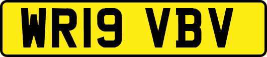 WR19VBV