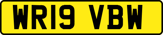 WR19VBW