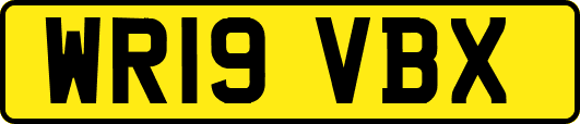 WR19VBX