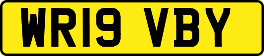 WR19VBY