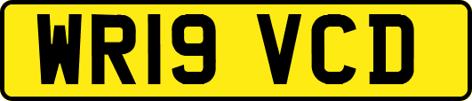 WR19VCD