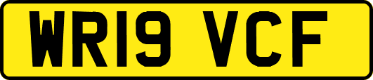 WR19VCF