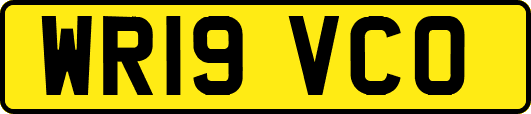 WR19VCO